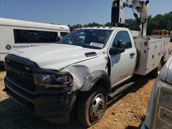 2023 Ram 5500 3C7WRNBL4PG545180