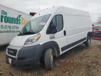 2020 Ram Promaster 3C6TRVDG2LE135023