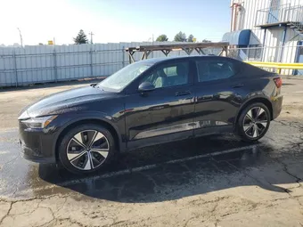2023 Polestar 2 YSMEG3KA7PL125681