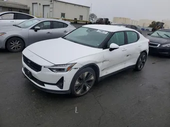 2023 Polestar 2 YSMED3KA2PL148228