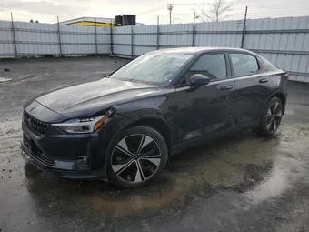 2023 Polestar 2 YSMED3KA5PL146277