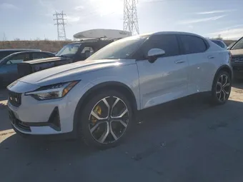 2023 Polestar 2 YSMET3KA2PL127561