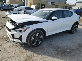2023 Polestar 2 YSMEG3KA4PL122365
