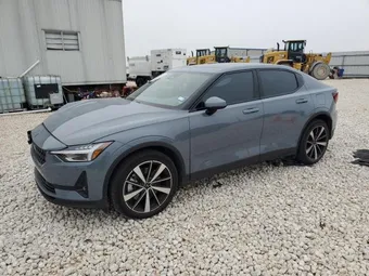 2022 Polestar 2 LPSED3KA0NL055712
