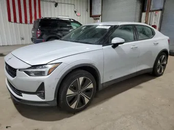 2023 Polestar 2 YSMEG3KA1PL159681