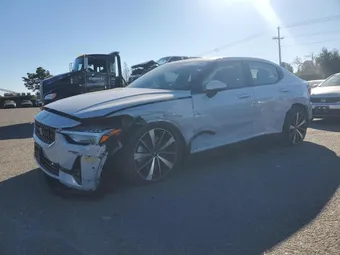 2022 Polestar 2 LPSED3KA4NL077129