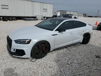 2019 Audi RS 5 WUABWCF53KA907854