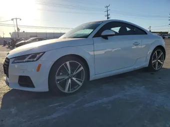 2023 Audi TT TRUAEAFV7P1008024