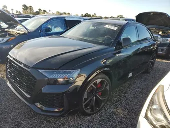 2024 Audi RS Q8 WU1ARBF17RD005470