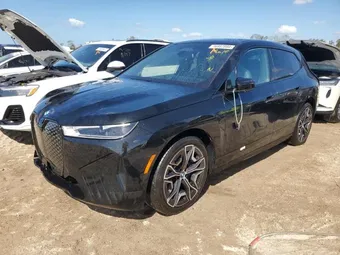 2024 BMW iX WB523CF09RCN22366