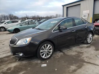 2014 Buick Verano 1G4PR5SK9E4197438