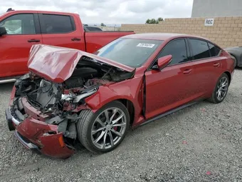 2020 Cadillac CT5 1G6DP5RK4L0129851