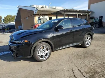 2024 Dodge Hornet ZACPDFCW7R3A32223