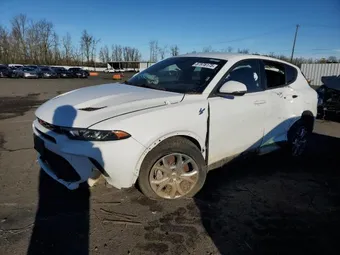 2024 Dodge Hornet ZACPDFCW5R3A27909
