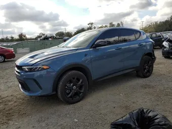 2023 Dodge Hornet ZACNDFBN5P3A04398