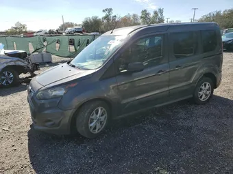 2015 Ford Transit Connect NM0AE8F75F1174705