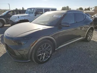 2023 Genesis GV60 KMUKCDTCXPU014615