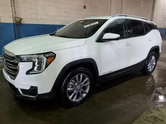 2023 GMC Terrain 3GKALPEG9PL186794