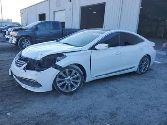 2016 Hyundai Azera KMHFH4JG3GA559791