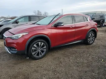 2017 Infiniti QX30 SJKCH5CR6HA016011