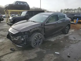 2018 Infiniti QX30 SJKCH5CR1JA003947