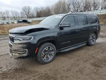 2023 Jeep Wagoneer 1C4SJVDP7PS501816