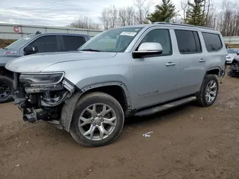2022 Jeep Wagoneer 1C4SJVBT0NS180876