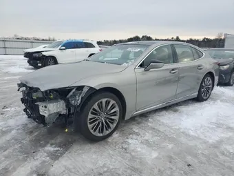 2023 Lexus LS 500 JTHD51GF4P5011341