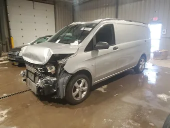 2017 Mercedes-Benz Metris WD3PG2EA9H3280660