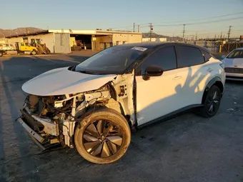 2023 Nissan Ariya JN1DF0BB2PM704687