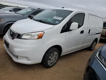 2019 Nissan NV 200 3N6CM0KN6KK700981