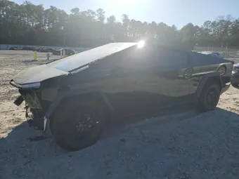 2024 Tesla Cybertruck 7G2CEHED5RA031214
