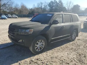 2021 Toyota Land Cruiser JTMCY7AJ2M4101660