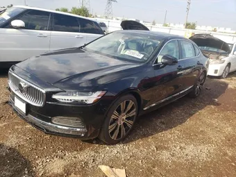 2024 Volvo S90 LVYH60AE7RP418189
