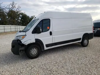 2023 Ram Promaster 3C6LRVDG4PE535431