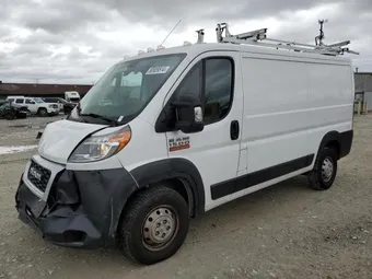 2020 Ram Promaster 3C6TRVAG9LE130132