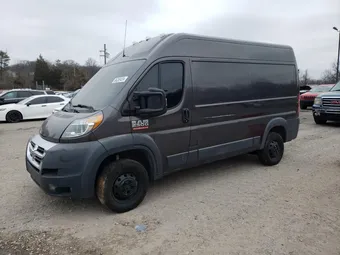 2018 Ram Promaster 3C6TRVCG5JE133801