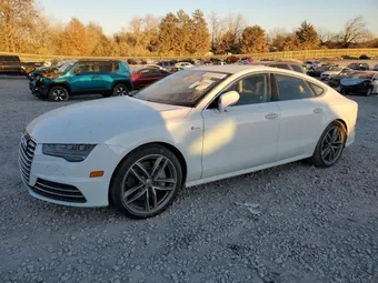 2016 Audi A7 WAU2GAFC0GN011246