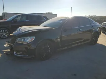 2014 Chevrolet SS 6G3F15RW5EL952481