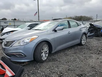 2016 Hyundai Azera KMHFH4JG0GA525792