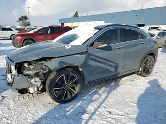 2022 Infiniti QX55 3PCAJ5L35NF100575