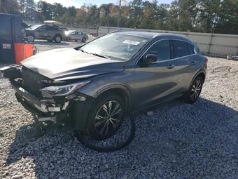 2017 Infiniti QX30 SJKCH5CR0HA019244