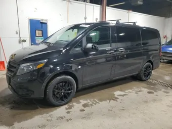 2019 Mercedes-Benz Metris WD4PG2EE5K3576393