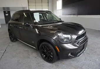 2016 Mini Countryman WMWZC5C55GWU00997