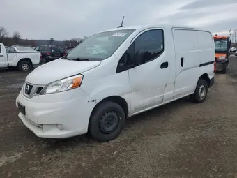2020 Nissan NV 200 3N6CM0KN4LK699945