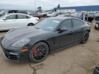 2023 Porsche Panamera WP0AG2A72PL135318