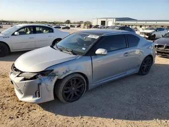 2014 Scion TC JTKJF5C75E3071038