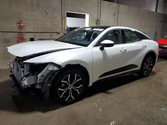 2023 Toyota Crown JTDAAAAF1P3012354