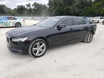 2018 Volvo S90 LVY982AK8JP029209