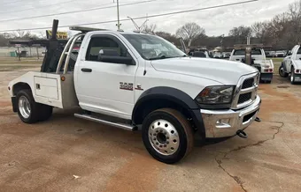 2016 Ram 4500 3C7WRKAL6GG320002